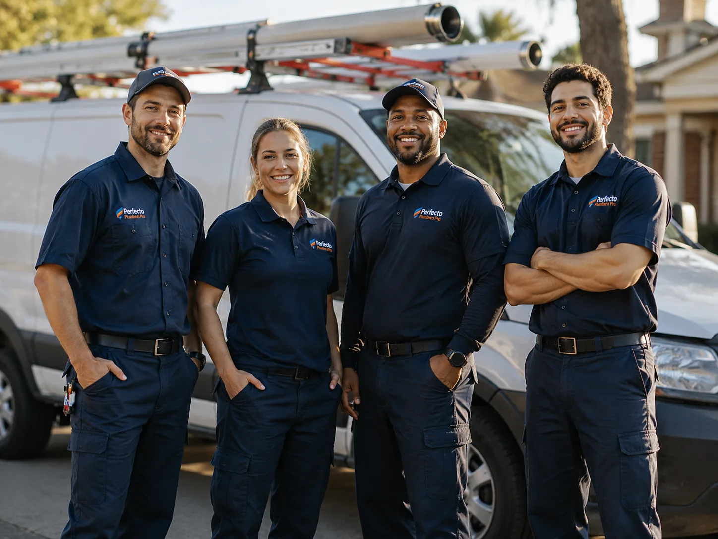 Emergency Plumber Near Me in Roland, AR near me